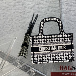 디올 DIOR 북토트백23CM