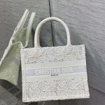 디올 DIOR 북토트백26.5CM
