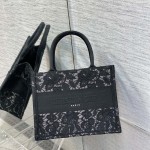 디올 DIOR 북토트백26.5CM