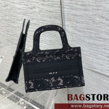 디올 DIOR 북토트백23CM