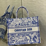 디올 DIOR 북토트백42CM 