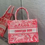 디올 DIOR 북토트백36CM