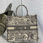 디올 DIOR 북토트백42CM