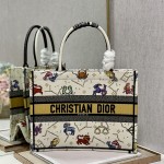 디올 DIOR 북토트백36CM