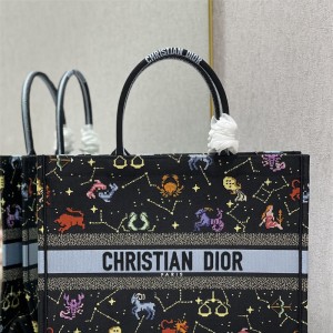 디올 DIOR 북토트백42CM