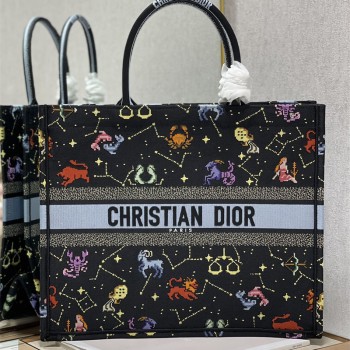 디올 DIOR 북토트백42CM