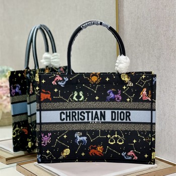 디올 DIOR 북토트백36CM