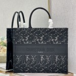 디올 DIOR 북토트백42CM