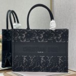 디올 DIOR 북토트백36CM