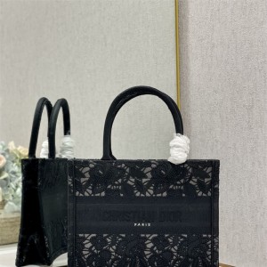 디올 DIOR 북토트백26.5CM
