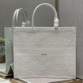 디올 DIOR 북토트백42CM