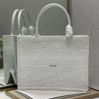 디올 DIOR 북토트백36CM