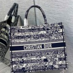 디올 DIOR 북토트백42CM