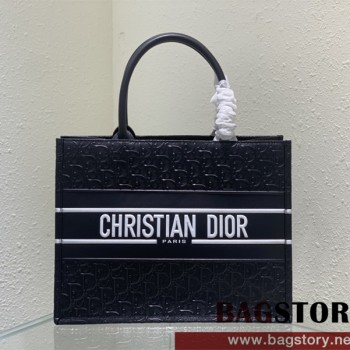 디올 DIOR 북토트백36CM