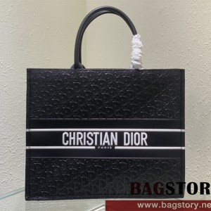 디올 DIOR 북토트백42CM 