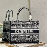 디올 DIOR 북토트백36CM