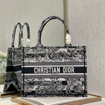 디올 DIOR 북토트백36CM