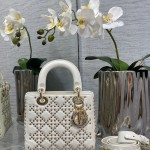 디올 DIOR 레이디백20CM