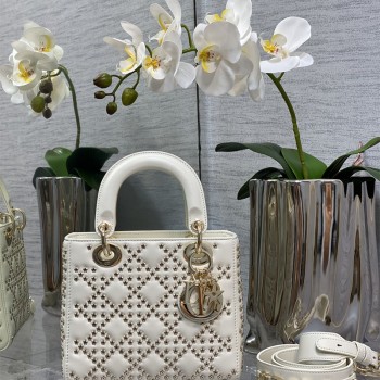 디올 DIOR 레이디백20CM