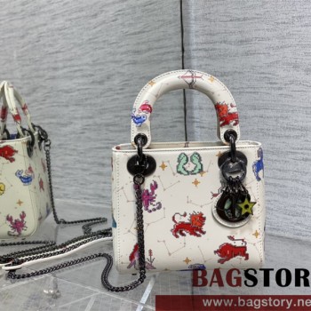 디올 DIOR 레이디백17CM