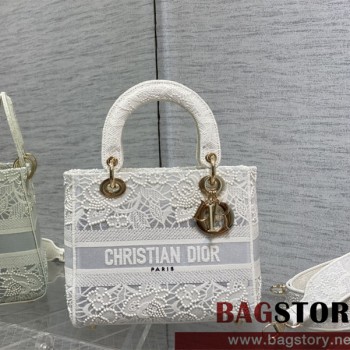 디올 DIOR 레이디백24CM