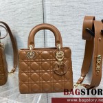 디올 DIOR 레이디백20CM