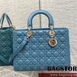 디올 DIOR 레이디백32CM