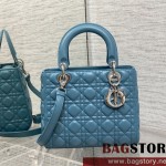 디올 DIOR 레이디백 24CM