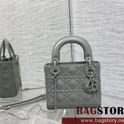 디올 DIOR 레이디백17CM