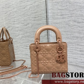 디올 DIOR 레이디백17CM