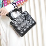 디올 DIOR 레이디백20CM