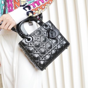 디올 DIOR 레이디백20CM