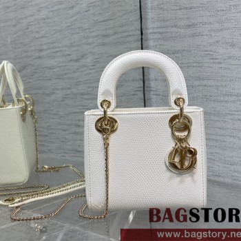 디올 DIOR 레이디백17CM