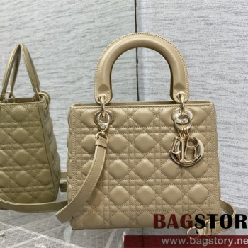 디올 DIOR 레이디백24CM