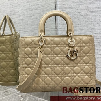 디올 DIOR 레이디백32CM