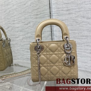 디올 DIOR 레이디백17CM