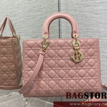 디올 DIOR 레이디백32CM
