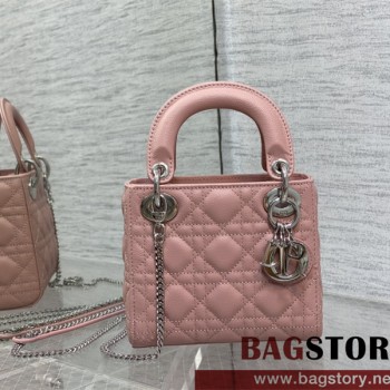 디올 DIOR 레이디백17CM