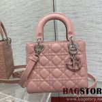 디올 DIOR 레이디백20CM