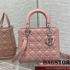 디올 DIOR 레이디백24CM
