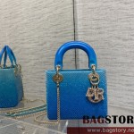 디올 DIOR 레이디백17CM