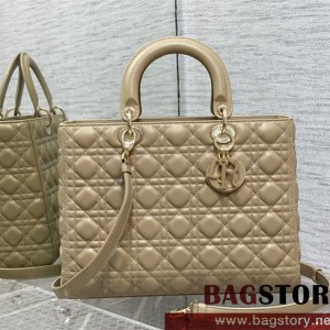 디올 DIOR 레이디백32CM