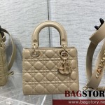 디올 DIOR 레이디백20CM