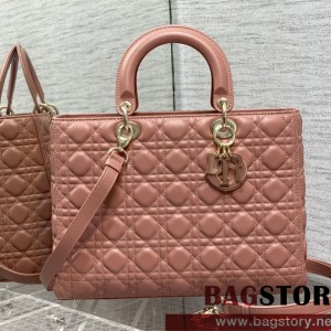 디올 DIOR 레이디백32CM