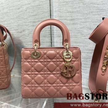 디올 DIOR 레이디백20CM