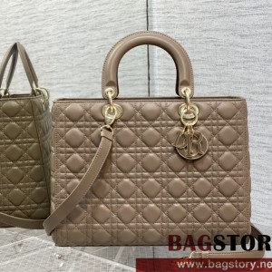 디올 DIOR 레이디백32CM