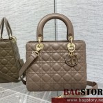 디올 DIOR 레이디백 24CM