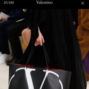 발렌티노 Valentino 41cm
