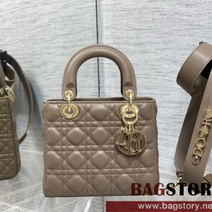 디올 DIOR 레이디백20CM