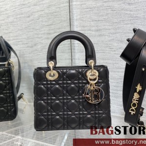 디올 DIOR 레이디백20CM
